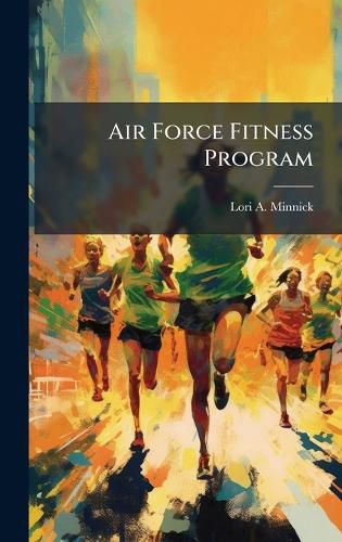 Cover image for Air Force Fitness Program