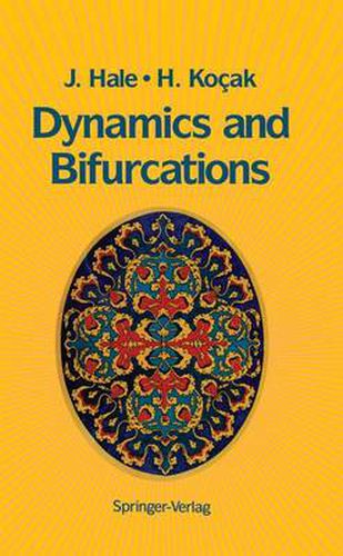 Dynamics and Bifurcations