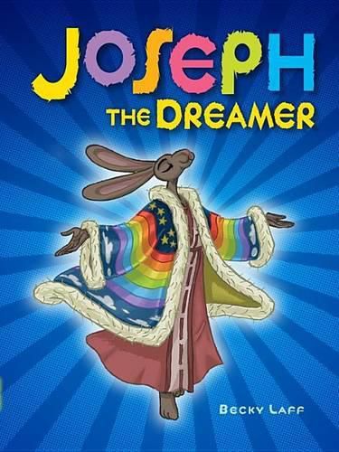 Cover image for Joseph the Dreamer