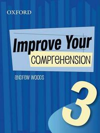 Cover image for Improve Your Comprehension Book 3