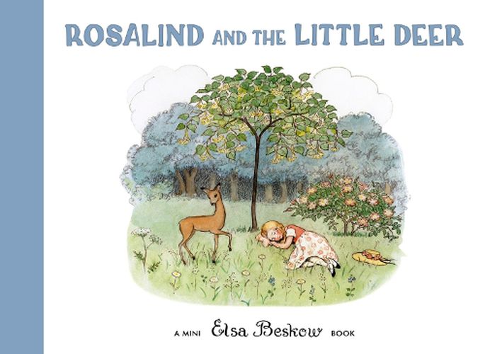 Rosalind and the Little Deer