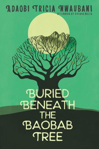 Cover image for Buried Beneath the Baobab Tree