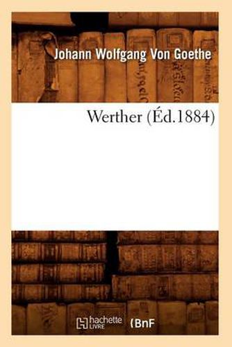 Werther (Ed.1884)