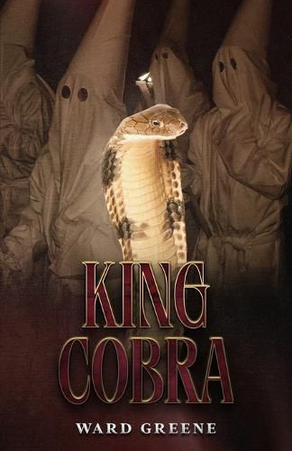 Cover image for King Cobra