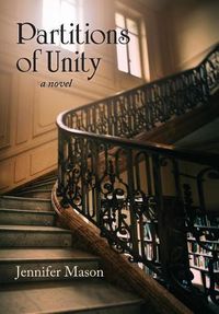 Cover image for Partitions of Unity: Novel