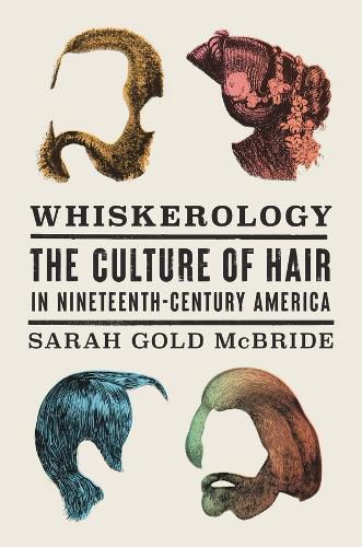 Cover image for Whiskerology