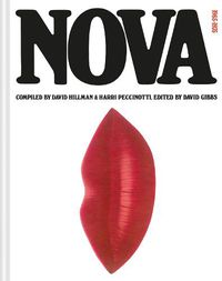 Cover image for Nova 1965-1975