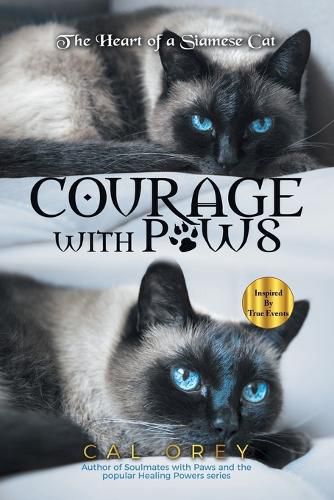 Courage with Paws