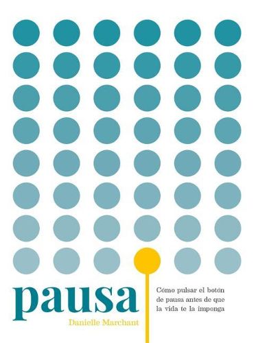 Cover image for Pausa