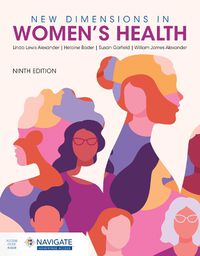 Cover image for New Dimensions in Women's Health with Navigate Advantage Access