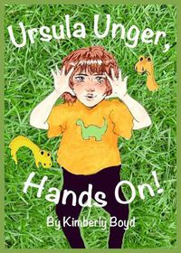 Cover image for Ursula Unger, Hands On!