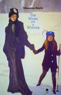 Cover image for The Work of a Winter