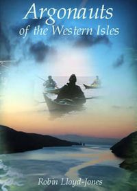 Cover image for Argonauts of the Western Isles