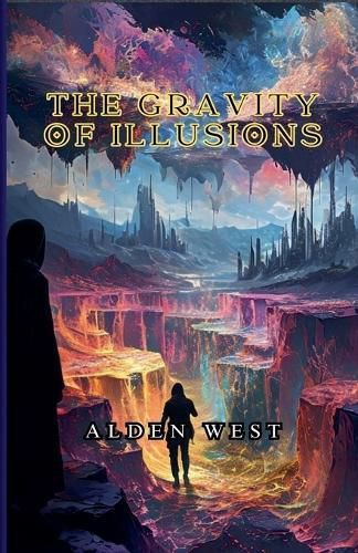 Cover image for The Gravity of Illusions