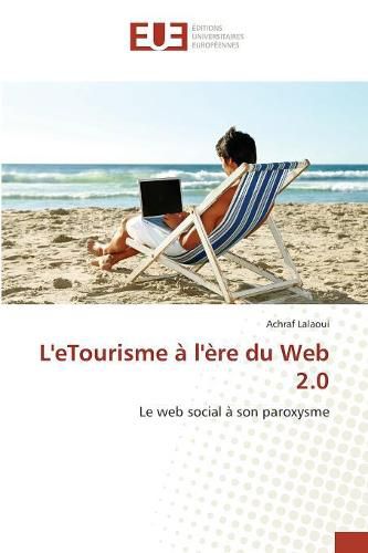 Cover image for L'Etourisme   l' re Du Web 2.0