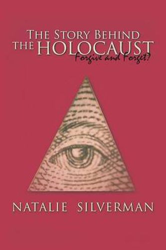 Cover image for The Story Behind the Holocaust