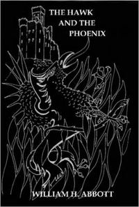 Cover image for The Hawk And The Phoenix