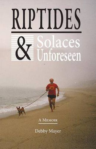 Cover image for Riptides & Solaces Unforeseen