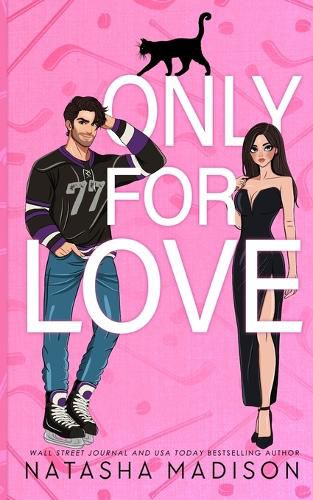 Cover image for Only For Love