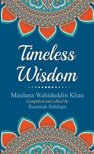 Cover image for Timeless Wisdom