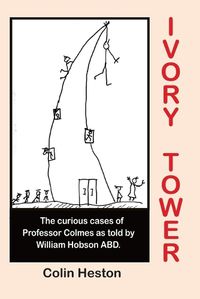 Cover image for Ivory Tower