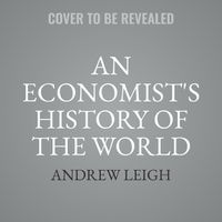 Cover image for How Economics Explains the World