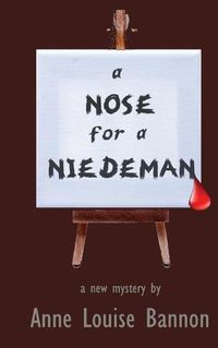 Cover image for A Nose for a Niedeman