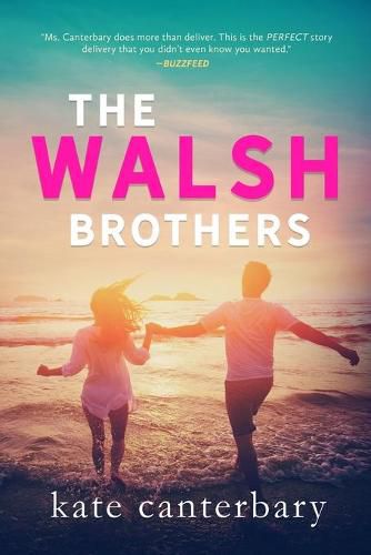 Cover image for The Walsh Brothers