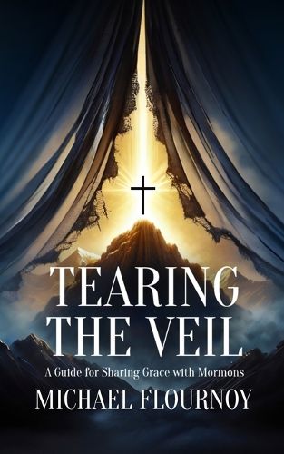 Cover image for Tearing the Veil