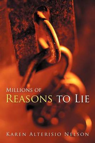 Cover image for Millions of Reasons to Lie