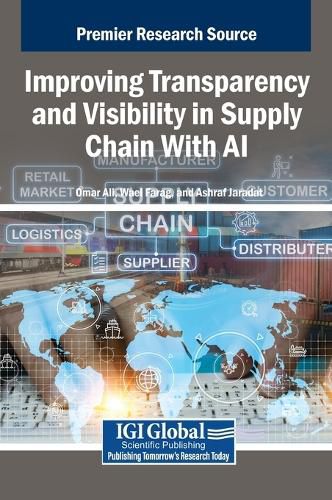 Cover image for Improving Transparency and Visibility in Supply Chain With AI