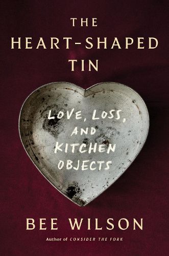 Cover image for The Heart-Shaped Tin