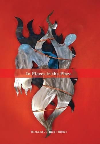 Cover image for In Pieces in the Plaza