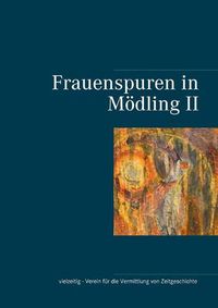 Cover image for Frauenspuren in Moedling II