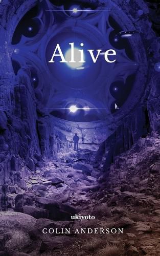 Cover image for Alive (Edition1)