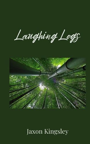 Cover image for Laughing Logs