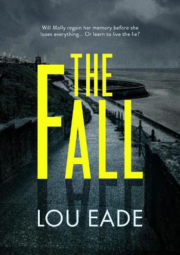 Cover image for The Fall