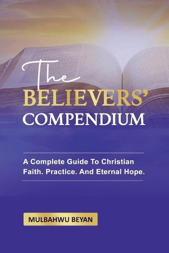 Cover image for The Believers' Compendium
