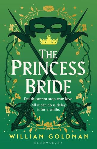 Cover image for The Princess Bride