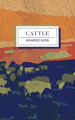 Cover image for Cattle