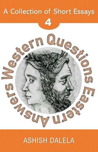 Cover image for Western Questions Eastern Answers