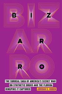 Cover image for Bizarro