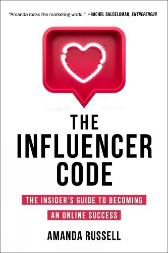 Cover image for The Influencer Code: How to Unlock the Power of Influencer Marketing