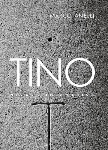 Cover image for Tino Nivola: Marco Anelli