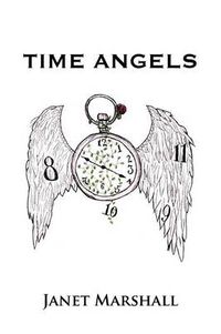 Cover image for Time Angels