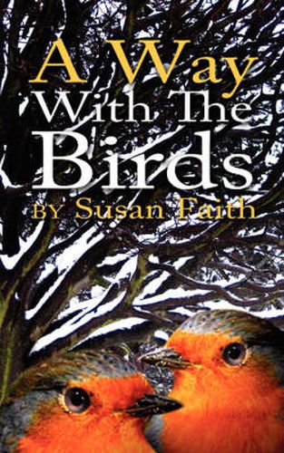 Cover image for A Way with the Birds