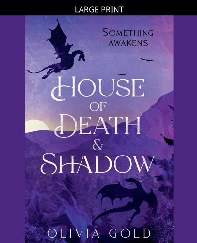 Cover image for House of Death and Shadow