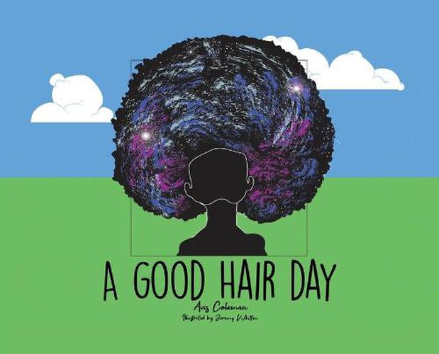 Cover image for A Good Hair Day