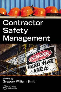 Cover image for Contractor Safety Management