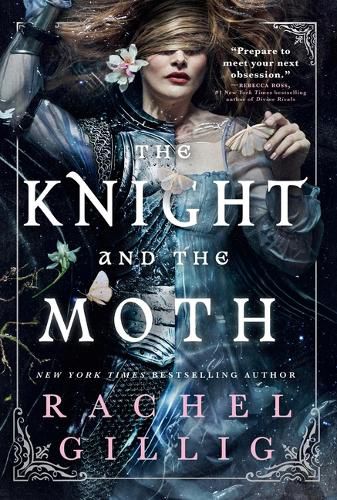 Cover image for The Knight and the Moth
